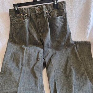 Joe's "JD" The Classic Fit" Smoked Black Jeans 29x34 Vintage